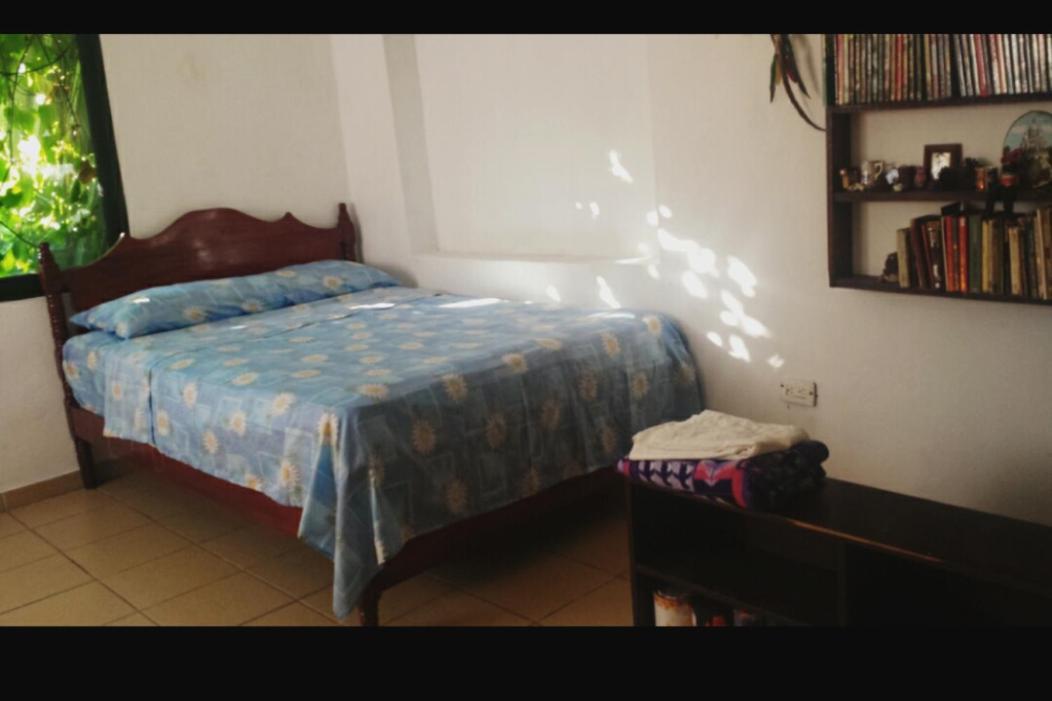 Casa Macuilli, Habitacion Privada. Вильяэрмоса Экстерьер фото